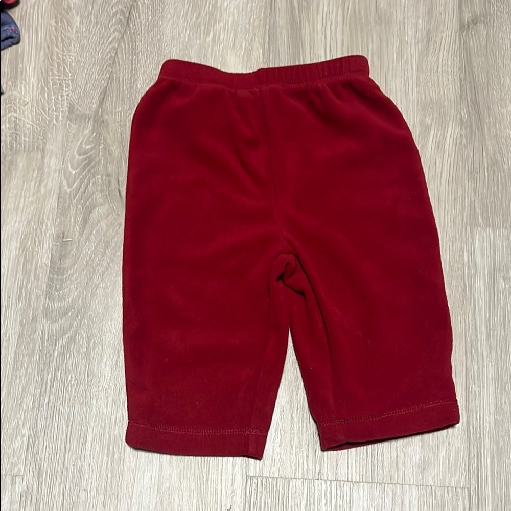 Kids Red Bottoms